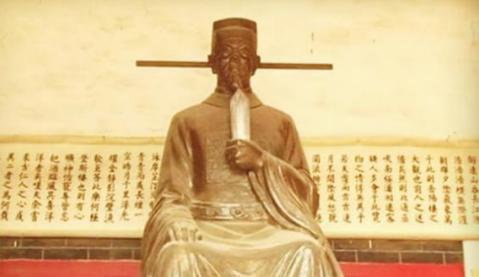 驸马犯了死罪朱元璋却赐他5次免死!范从文是何来头