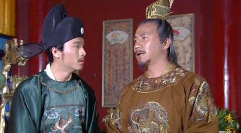 驸马犯了死罪朱元璋却赐他5次免死!范从文是何来头