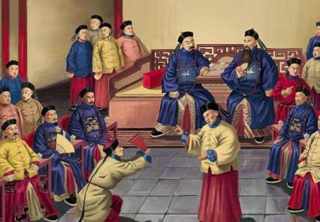 揭秘:清朝做什么官职能够升任知府呢