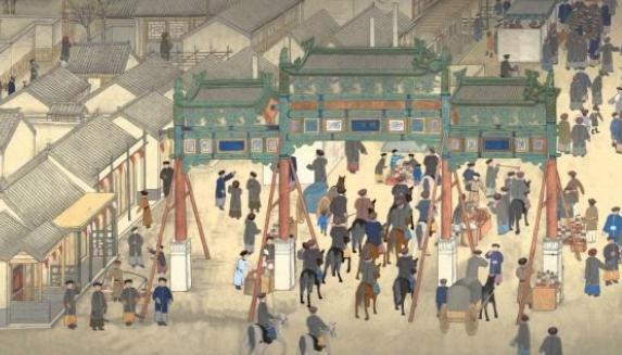 揭秘:清朝做什么官职能够升任知府呢