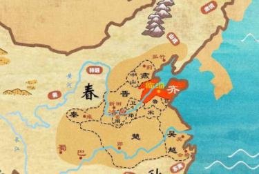 宜阳对秦国来说有多重要