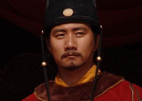 胡大海是什么人