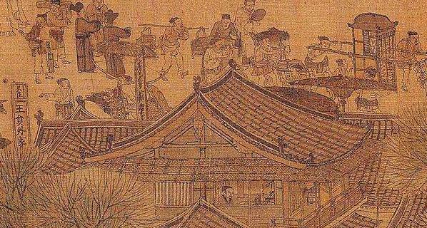 如果宋朝延续下来,会成为发达国家吗