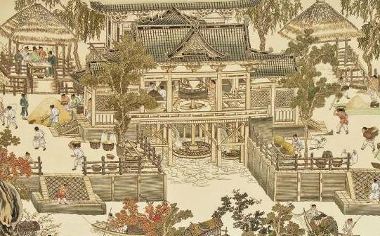 如果宋朝延续下来,会成为发达国家吗