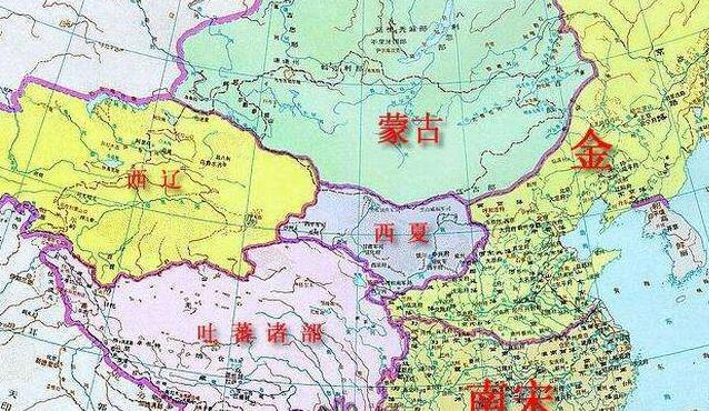 如果宋朝延续下来,会成为发达国家吗