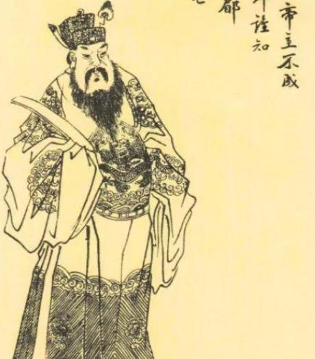 历史上真实的董卓是什么人