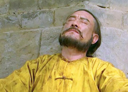 年羹尧曾经帮过雍正,为何最后导致了凄惨的命运