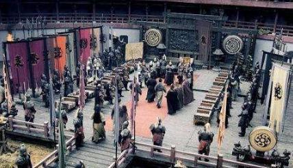陶谦是个什么样的人