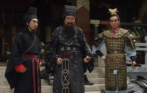 陶谦是个什么样的人
