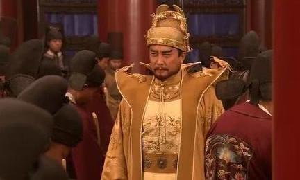 朱元璋临死前留有遗言告诫朱允炆 只可惜朱允炆没有听进去