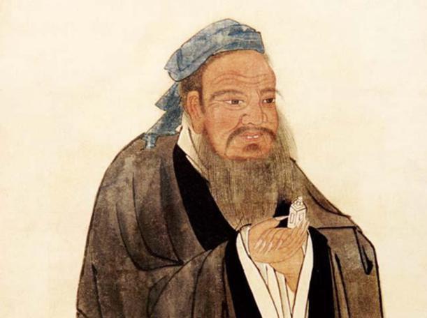 孔子数次问老子同一个问题,明显是挑战,为何却又高度赞扬老子?
