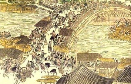 古代车子到底是什么样的 最快能有多快