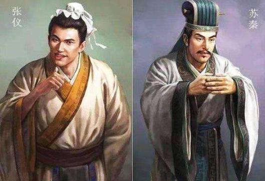 苏秦的合纵之术是什么