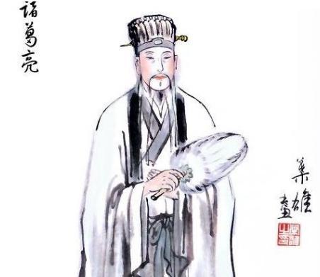 诸葛亮有一个弱点,司马懿17字直接精辟总结