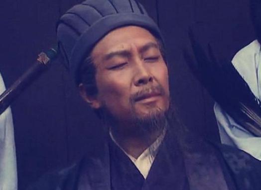 诸葛亮有一个弱点,司马懿17字直接精辟总结