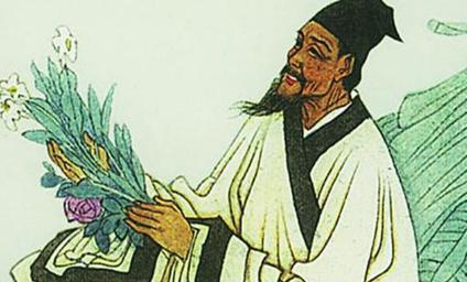 古代的众多的神医中 除了扁鹊你还知道谁