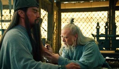 古代的众多的神医中 除了扁鹊你还知道谁