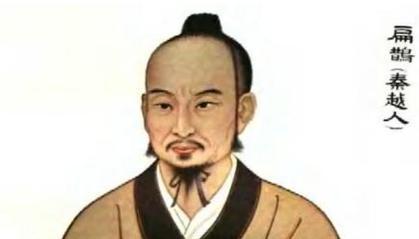 古代的众多的神医中 除了扁鹊你还知道谁