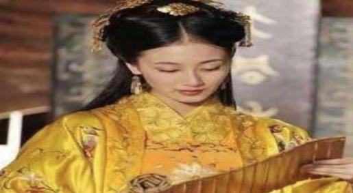 五代十国时期,富家千金倒追穷困潦倒的士兵