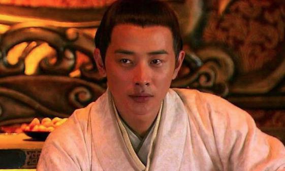刘盈有一个强悍的母亲,到底是幸还是不幸