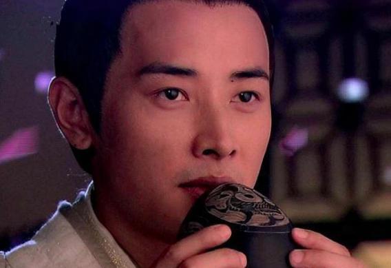刘盈有一个强悍的母亲,到底是幸还是不幸