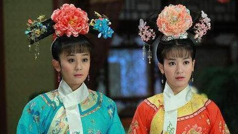 揭秘：小燕子的历史原型真的是和硕和婉公主吗
