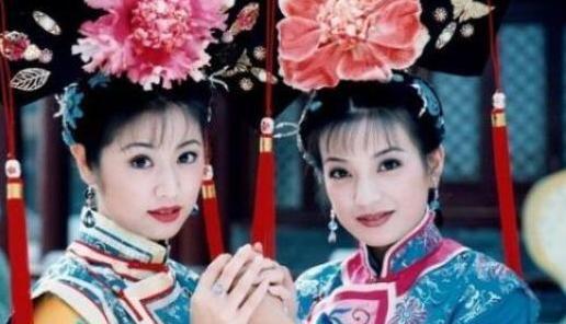 揭秘：小燕子的历史原型真的是和硕和婉公主吗