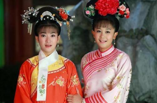 揭秘：小燕子的历史原型真的是和硕和婉公主吗