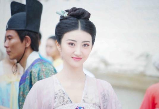 唐朝一侍女失踪,三代皇帝为何苦苦找寻