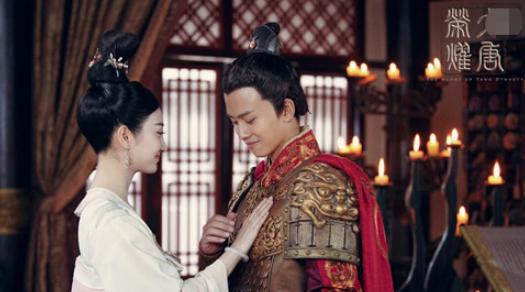 唐朝一侍女失踪,三代皇帝为何苦苦找寻