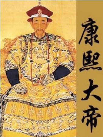 与康熙合葬的五位女人,你知道她们是谁吗