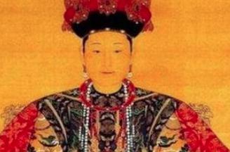与康熙合葬的五位女人,你知道她们是谁吗