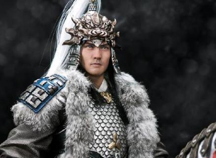 三国灭亡之后 马超家族有没有被灭族呢