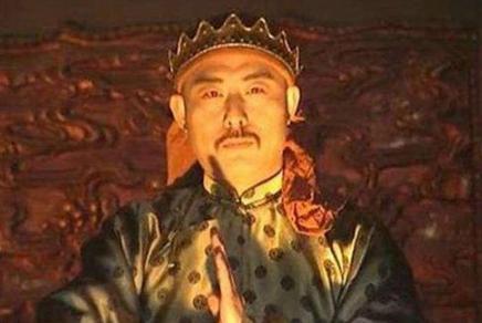 朱三太子是谁