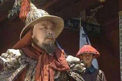 朱三太子是谁