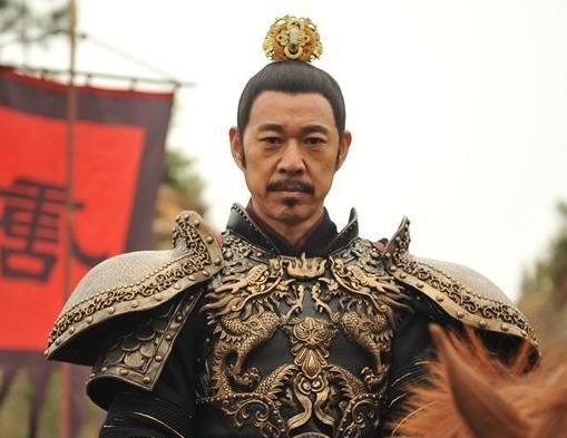 李世民继位后,谁第一个反叛的