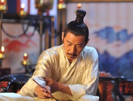 李世民继位后,谁第一个反叛的