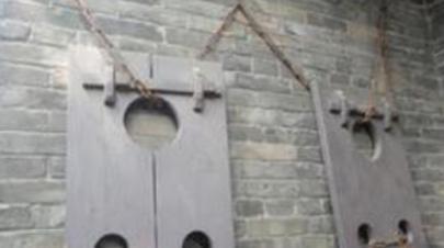 皇太极的堂弟爱新觉罗·阿敏为何被囚死在狱中