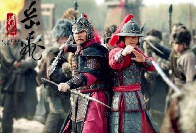 张宪:一生跟随岳飞,因拒绝陷害岳飞而死