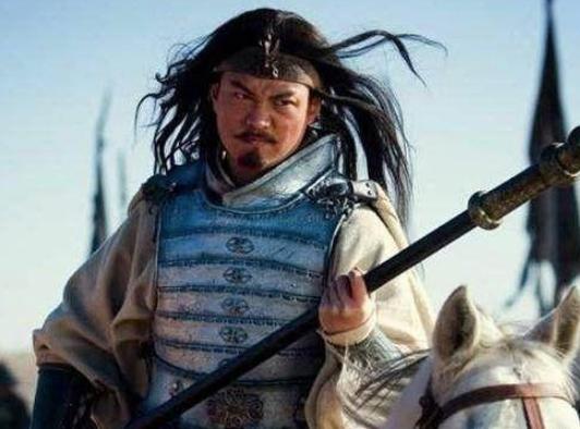 曹操最想得到的5员大将，他们分别是谁