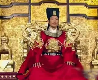 宋孝宗赵昚是什么结局