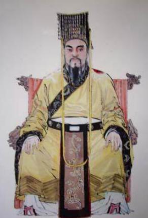 窦建德本可以争天下,却因身边小人兵败身死
