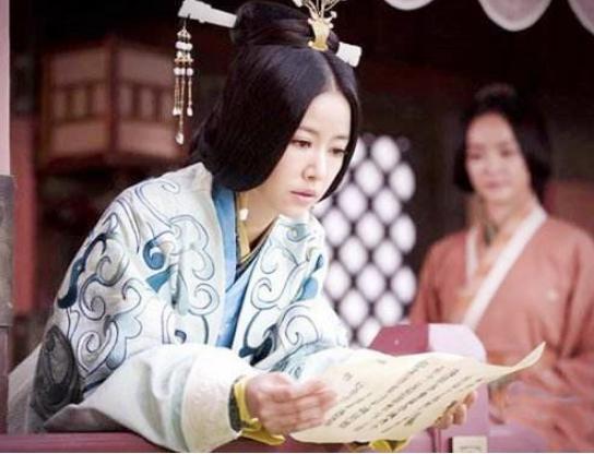 “娶妻当得阴丽华”,刘秀有多爱阴丽华