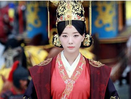 历史上真实的卫子夫是什么样的人