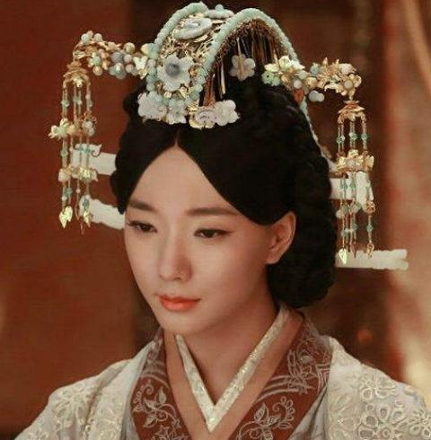 历史上真实的卫子夫是什么样的人