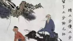刘备和司马懿都这么聪明,为何都生出了傻儿子