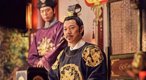 李世民宠爱的阴妃，晚年为何如此凄凉