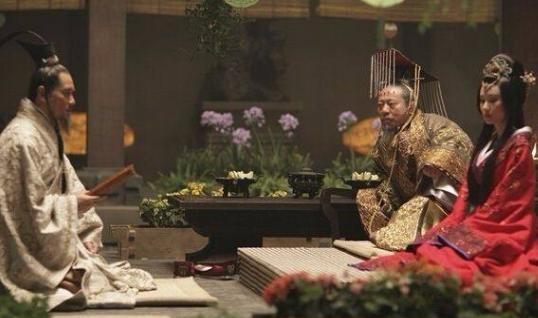卫灵公是什么样的人