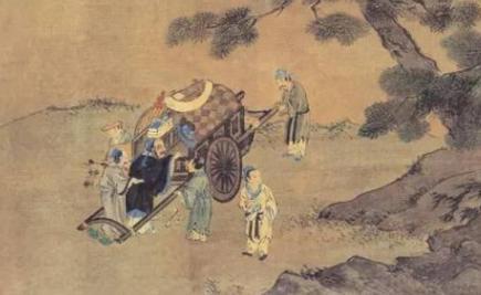 卫灵公是什么样的人