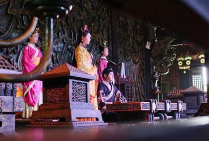 哀姜的结局是什么